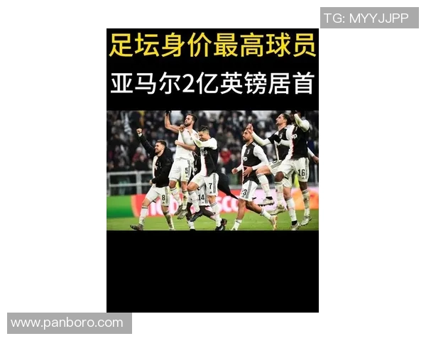 全球足坛巨星身价榜中谁最低引发热议球迷惊呼差距太大