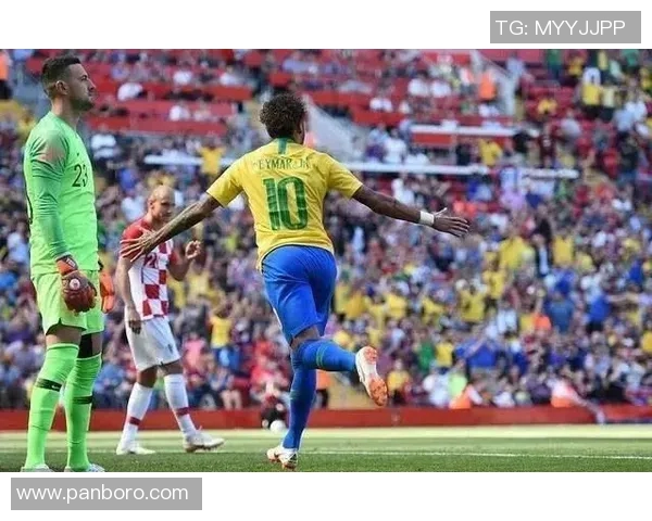 拉美足球传奇人物风采：从马拉多纳到内马尔的荣耀与奋斗