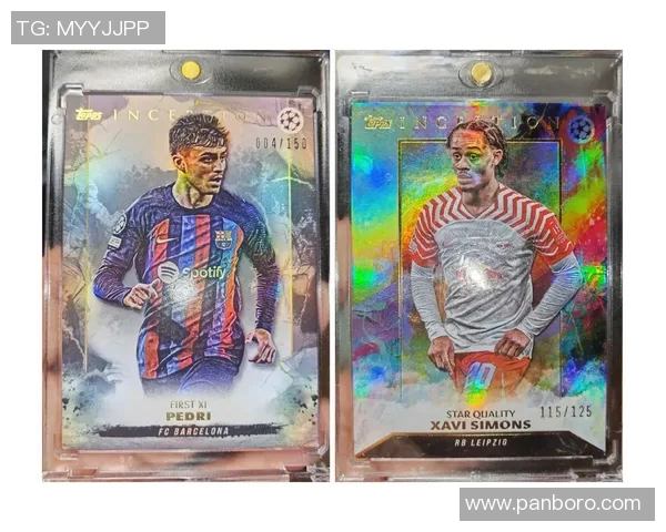 足球球星卡仅售3元是真的吗 你真的了解这些卡片的价值吗